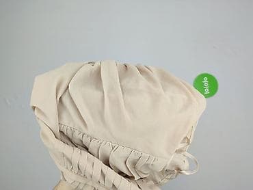 dekolt sukienki: Sukienka damska, rozmiar M — 6