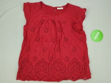 bluzki z odcieciem pod biustem: Gina, Bluzka damska, rozmiar L — 2