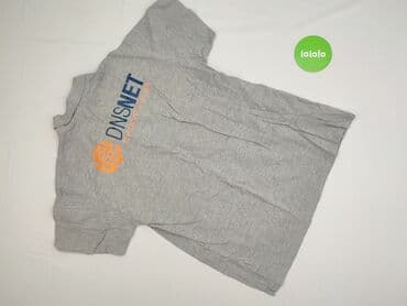 koszulka solar: SolS, Koszulka polo dla mężczyzn, rozmiar XL — 4