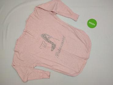 sukienki 4f: Tunika damska, rozmiar 4XL — 2