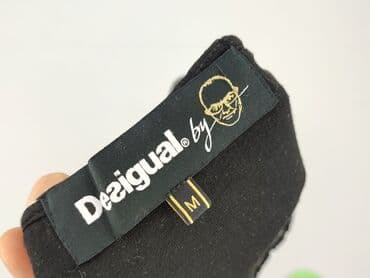 desigual swetry damskie: Desigual, T-shirt damski, rozmiar M — 6