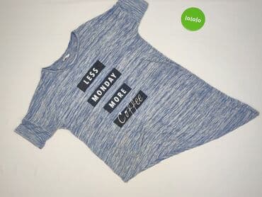 Kobiety: Pepco, T-shirt damski, rozmiar L — 2