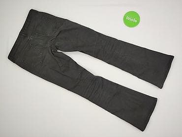 miler koszula: Spodnie jeansowe, H&M, 13 lat, 158, stan - Bardzo dobry — 3