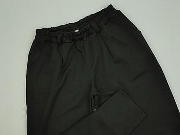 Spodnie damskie, rozmiar S
