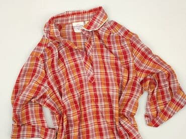 купити куртку в польщі жіночу: Women`s shirt, size L (EU 40) — 1