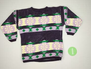 sweter z c a: Women`s sweater, size L (EU 40) — 2