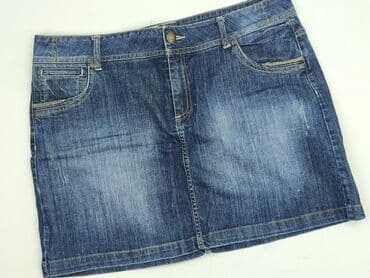 Promod, Women`s skirt, size 3XL (EU 46)