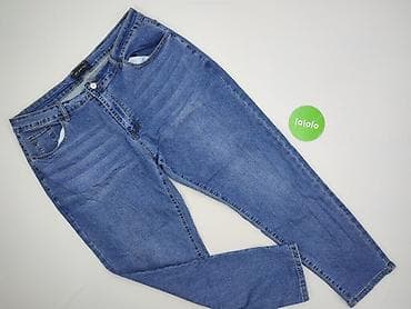 jeans g raw: Jeansy damskie, rozmiar 3XL — 2