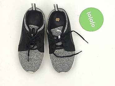 nike baleriny: Puma, Sneakersy damskie, rozmiar 39 — 2