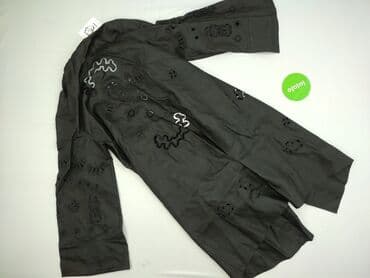 ubrania w stylu japońskim: Narzutka damska, rozmiar M — 3