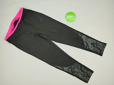 crivit topcool: Legginsy Sportowe damskie, rozmiar M — 2