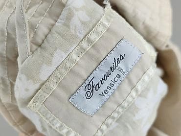 top secret parka: Yessica, Płaszcz damski, rozmiar M — 4