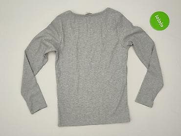 sweter dlugi: Bluzka damska, rozmiar L — 3