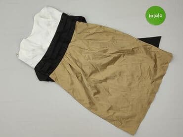 sukienki na wesele do kolana: Sukienka damska, rozmiar S — 2