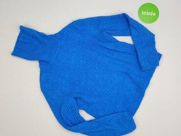 sweter dkny: MNG, Golf damski, rozmiar XS — 2