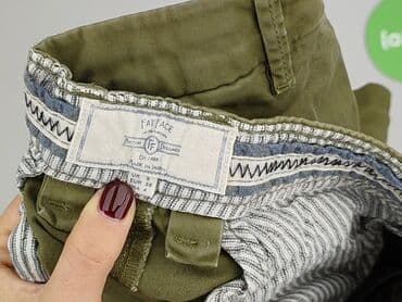 ustawienie klapki wentylatora: FatFace, Szorty dla mężczyzn, rozmiar M — 4