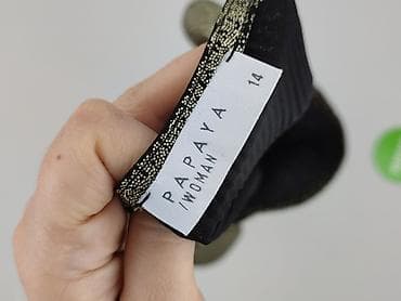 bluzka wawa: Papaya, Bluzka damska, rozmiar XL — 4