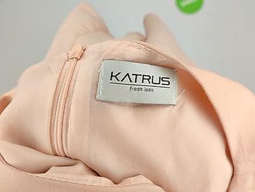 terrastyll sukienka: Katrus, Sukienka damska, rozmiar S — 4