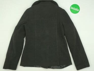 дублянка жіноча польща: Amisu, Пальто жіноче, розмір XS — 3