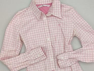 body tommy hilfiger: Tommy Hilfiger, Koszula damska, rozmiar S — 1