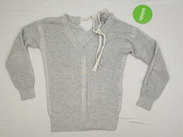 Swetry: With Love, Sweter damski, rozmiar S — 2