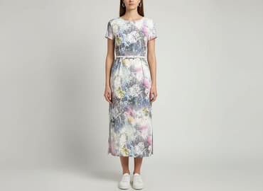 bialcon wyprzedaż sukienek: Sukienka damska, rozmiar L — 1