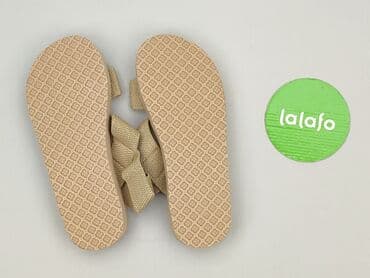 sandały yves saint laurent: Sandały damskie, rozmiar 39 — 3