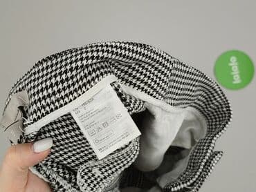 hm buty sniegowce: H&M, Spodnie materiałowe damskie, rozmiar 2XS — 5