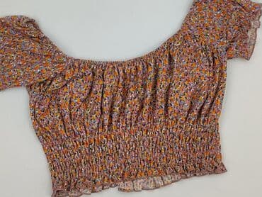 Sinsay, Women's blouse, S at lalafo.pl Sinsay, Women's blouse, S