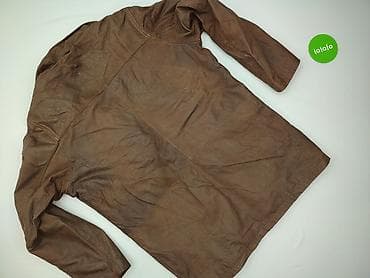 bluza softshell decathlon: Męska kurtka skórzana — 3