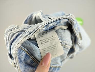 mom jeans levis: M.Sara, Jeansy damskie, rozmiar S — 5