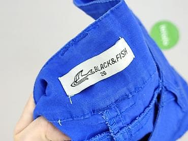 bluzki mario: Spodnie 3/4 damskie, rozmiar XS — 4