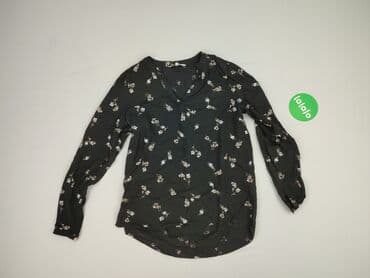 bluza clockhouse: Clockhouse, Women's blouse, size XS (EU 34) — 2