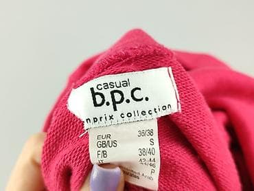 pull and bear bomberka damska: Bpc bonprix collection, Bluza z kapturem damska, rozmiar S — 4
