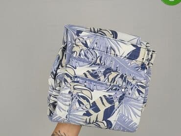 Kobiety: Spodnie materiałowe damskie, rozmiar L — 8