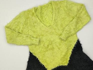 Sweter damski, rozmiar S