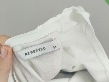 t shirty mandala: Reserved, Футболка жіноча, розмір M — 4