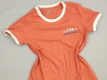 numer koszulki lewandowskiego: Lee, T-shirt damski, rozmiar S — 1