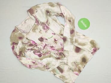 modbis bluzki koszulowe: Women's blouse, size XL (EU 42) — 2
