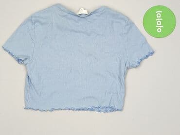 bluzki baskinki: H&M, Top damski, rozmiar XS — 3