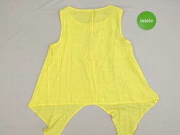 koszulka z rekawem do lokcia: Bluzka damska, rozmiar S — 3