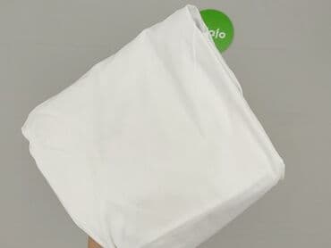 białe rajstopy rossmann: Spodnie materiałowe damskie, rozmiar L — 6