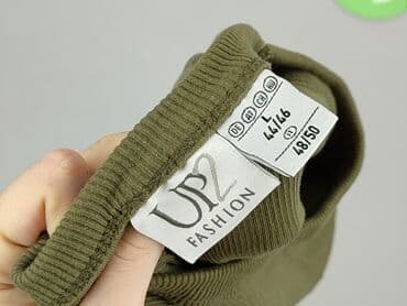 bluzki prazkowane: UP2, Top damski, rozmiar L — 4