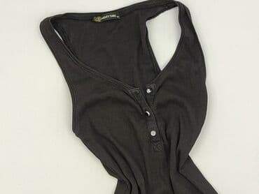 bluzki wyszczuplające sylwetkę: Top damski, rozmiar XS — 1