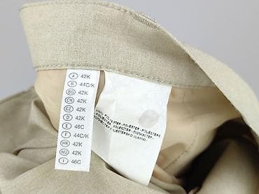 case: Canda, Spodnie materiałowe damskie, rozmiar L — 5
