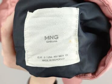 damska kurtka bomberka: MNG, Kurtka bomberka damska, rozmiar S — 7