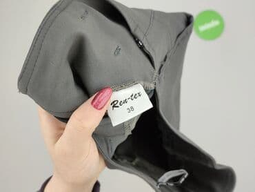 spódnice prosta: Spódnica damska, M — 4