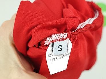 cheap swimwear: Top damski, rozmiar S — 4