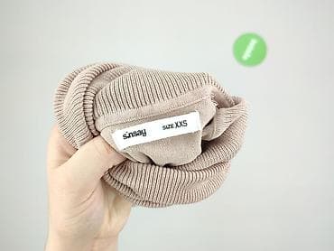 stich sweter: Sinsay, Golf damski, rozmiar 2XS — 4