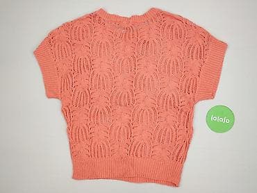 sweter azurowy: Sweter damski, rozmiar L — 3